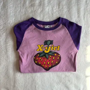 X-girl x HYSTERIC GLAMOUR 롱 원피스