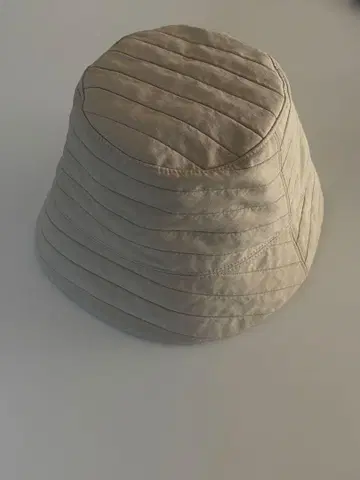 La Maison de Lylis 퀼팅 버킷햇