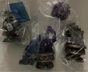 포켓몬 리틀 나이트 컬렉션 2