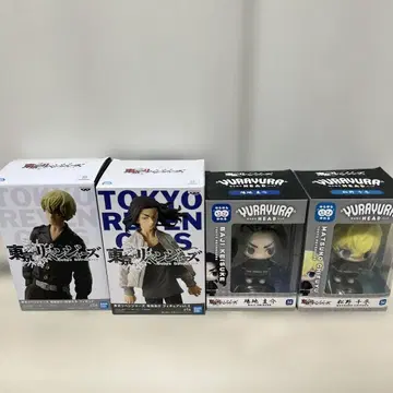 도리베 바지후유