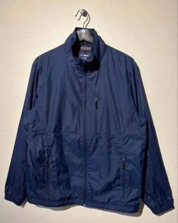 L.L.Bean /WINDBREAKER JACKET / M /299785