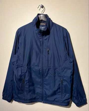 L.L.Bean /WINDBREAKER JACKET / M /299785
