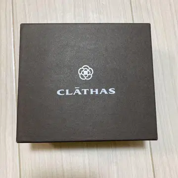 CLATHAS 클레이사스 와플 접이식 지갑