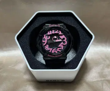 Casio BABY-G bga130