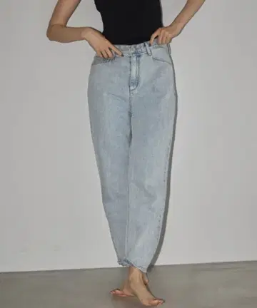 투데이풀 Nora's 데님
