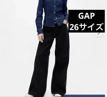 GAP 엑스트라 배기 26