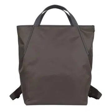 [ 새상품급 ] CAMPER 헤니알 백팩 그레이 A4 수납 가능