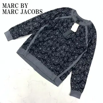 LA8279 택 포함 새상품 마크제이콥스 긴팔 니트 레이온 M