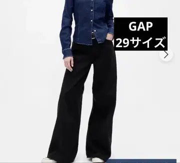 GAP 엑스트라 배기 29