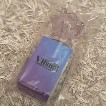 Travis Japan 트라자 VIIsual 2025 응원봉