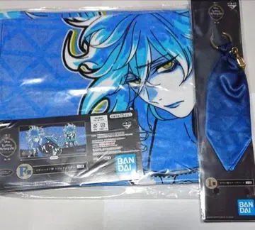 트위스테 제일복권 이그니하이드 기숙사 2세트