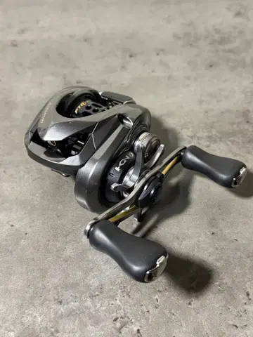 16 알데바란 BFS XG LEFT HANDLE 알데바란