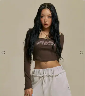 무신사 GILAARCHIVE 긴팔