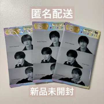 나니와단시 타카하시 쿄헤이 나가오 켄토 후지와라 죠이치로 트레이딩 카드