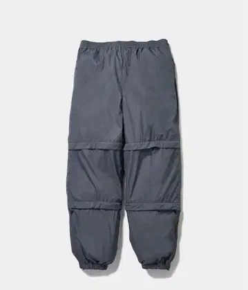 다이와 피어 39 DECHATABLE WINDBREAKER PANTS