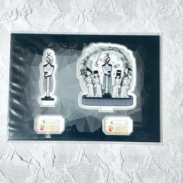 로보토미 코퍼레이션 환상체 아크릴 스탠드 조용한 오케스트라