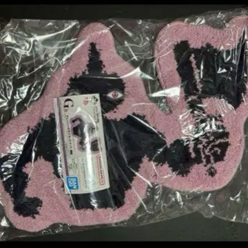 죠죠의 기묘한 모험 G상 알레시의 다이컷 매트