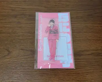 [ 미개봉 새상품 ] 나니와단시 니시하타 다이고 아크릴 스탠드 fest