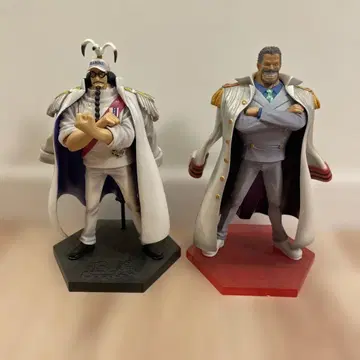 원피스 DX 피규어 가프 센고쿠