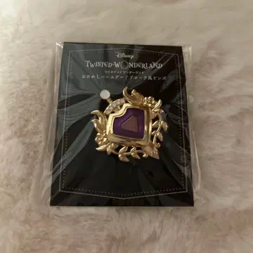 트위스테 옷치장 벌스데이 브로치풍 핀즈 빌