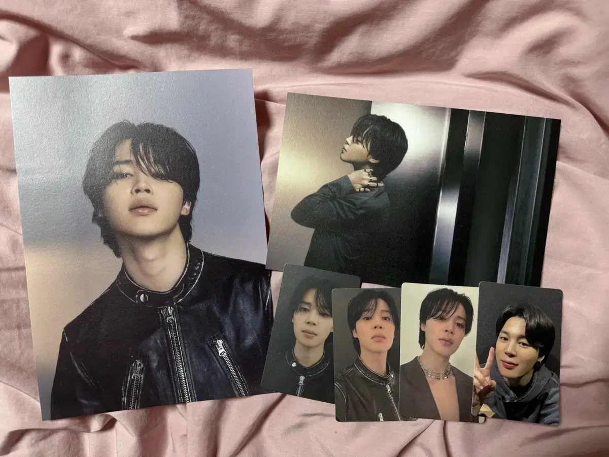 Bts bangtan jimin FACE poca bulk etc.