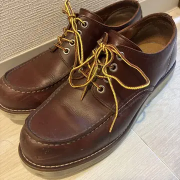 호킨스 부츠 27cm