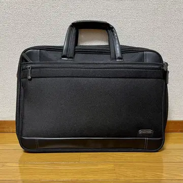 새상품급 WORLD TRAVELER 비즈니스 백 비즈니스 백팩 블랙