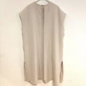 Mila Owen 노카라 리버 베스트 코트