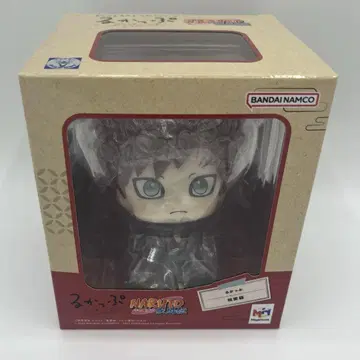 [ 미개봉 새상품 ] NARUTO 가아라 룩업 나루토