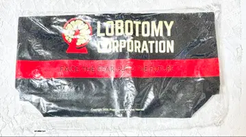 로보토미 코퍼레이션 토트백 미개봉 1개