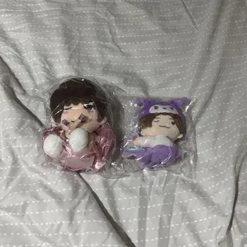 나니와단시 타카하시 쿄헤이 치비누이 로손 산리오