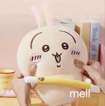 치이카와 (먼작귀) miniso 봉제 인형 토끼