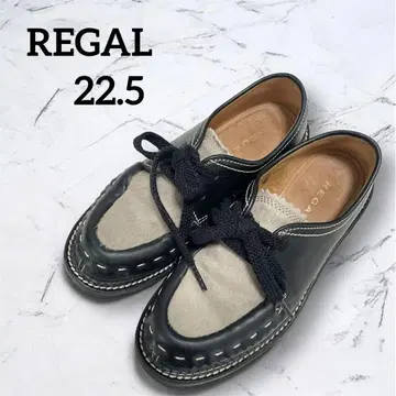 REGAL 리갈 치로리안 슈즈 송치 22.5cm