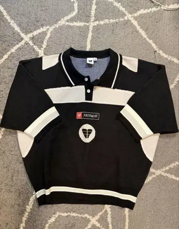 KNIYWEAR 피케 셔츠
