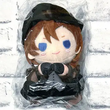 문호 스트레이독스 나카하라 츄야 피타 봉제 인형