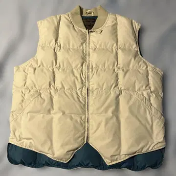 Eddie Bauer 다운 베스트