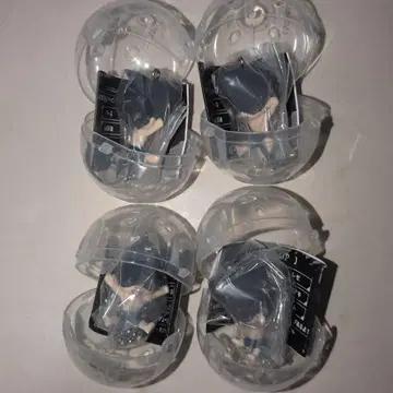 체인소 맨 쥠 연결 마스코트 빔 가챠