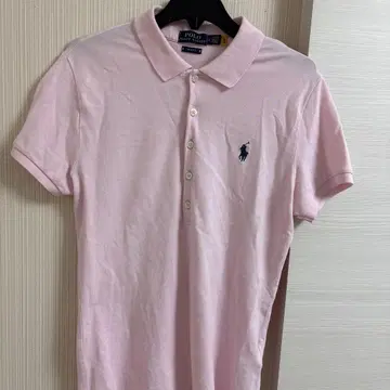 폴로 랄프 로렌 피케 셔츠