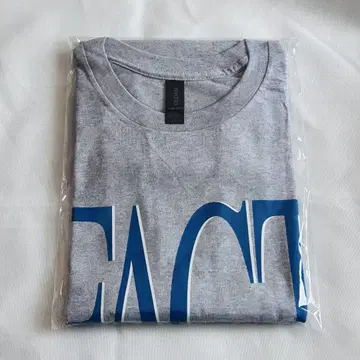 FACT OZWORKS Tee 그레이 XL