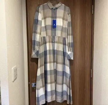 BLUE LABEL 원피스