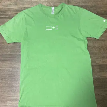 apple Mac iPod 티셔츠