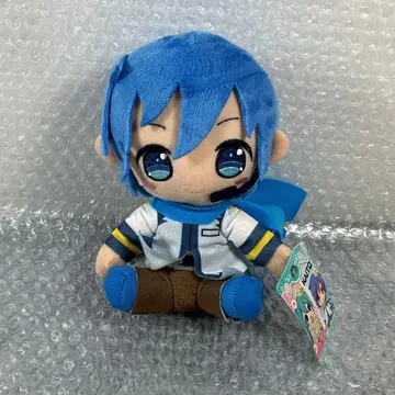 KAITO 봉제 인형