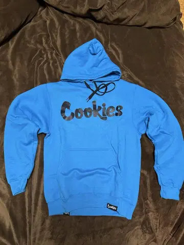 Cookies 후드티