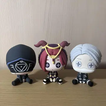 IdentityV 제5인격 제일복권 쵸코놋코 피규어
