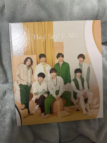 Hey! Say! JUMP 사진 앨범