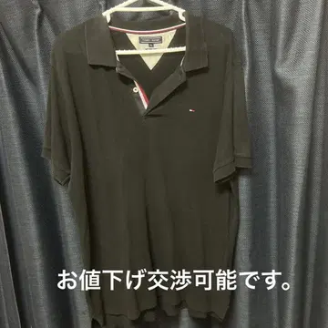 TOMMY의 T셔츠