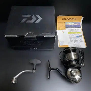 다이와 24 셀테이트 LT3000-CH 미사용 새상품