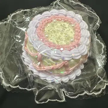 스퀴즈 쪼물쪼물 해외 스퀴즈