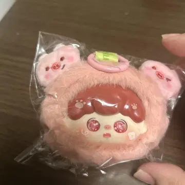 munmun 피규어