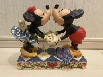 [ 가격 인하 ] 디즈니 트래디션 미키 미니